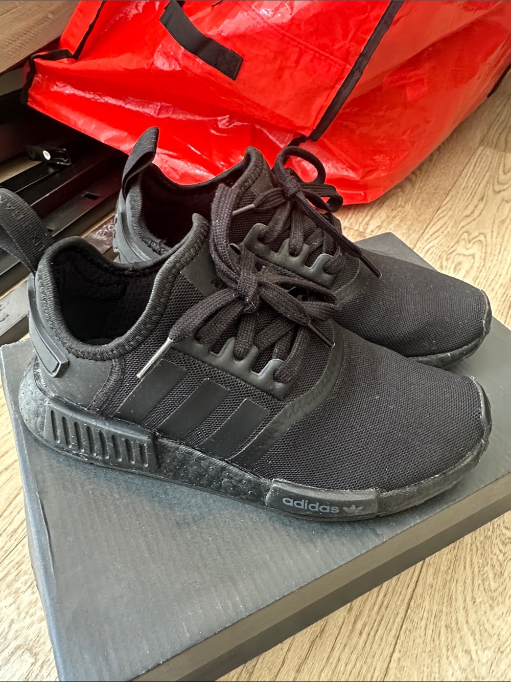 Adidas NMD R1 Kids